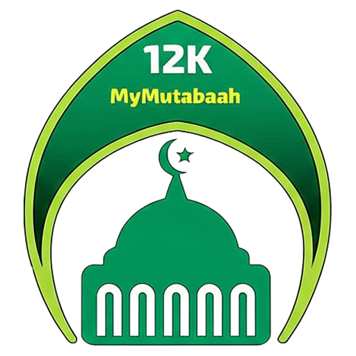 MyMutabaah Logo